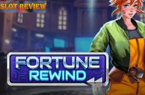 Fortune Rewind Slot Review